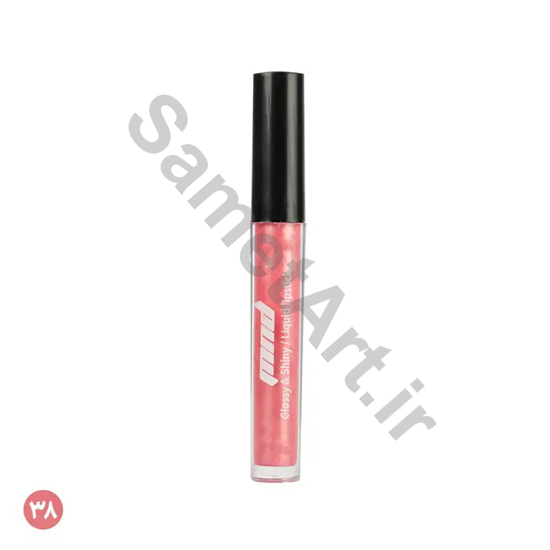 رژ-لب-مایع-براق-ام-ان-دی-شماره-38