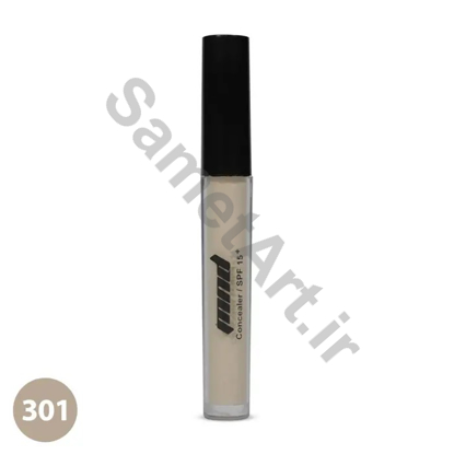 کرم-پودر-پوشاننده-کانسیلر-شماره-301
