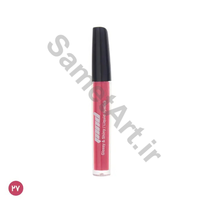 رژ-لب-مایع-براق-ام-ان-دی-شماره-27