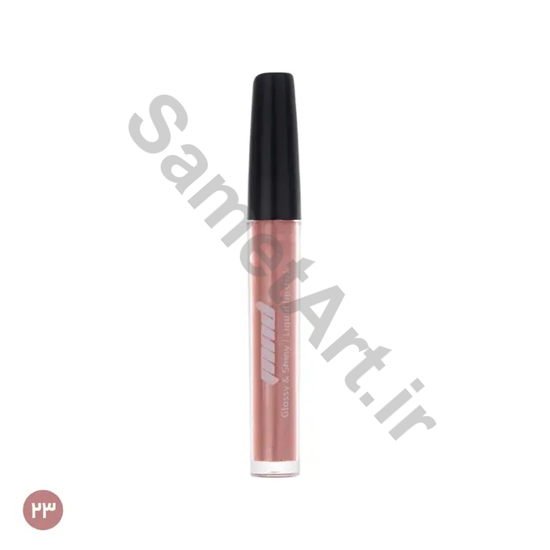 رژ-لب-مایع-براق-ام-ان-دی-شماره-23