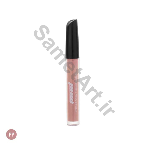 رژ-لب-مایع-براق-ام-ان-دی-شماره-22