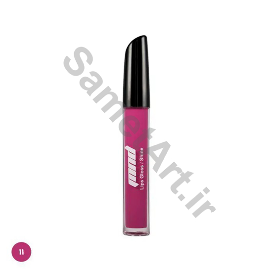 رژ-لب-مایع-براق-ام-ان-دی-شماره-11