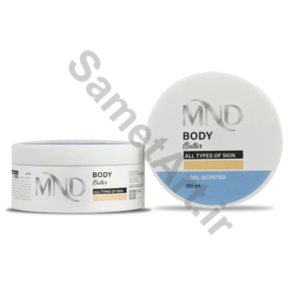 کره-بدن-ام-ان-دی-با-رایحه-خنک