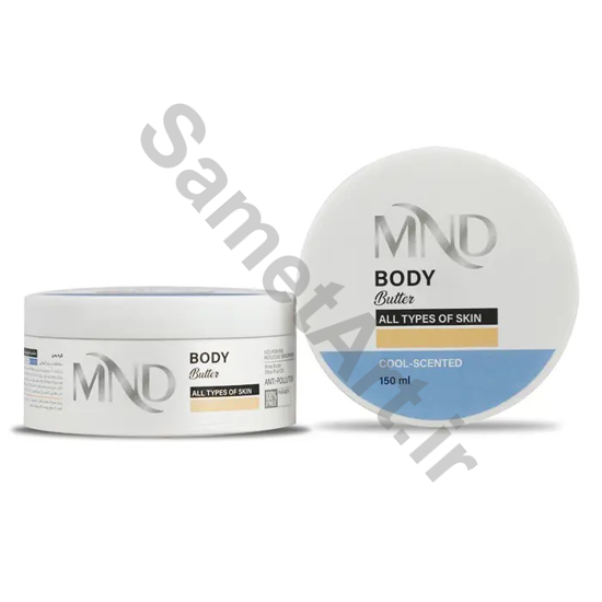 کره-بدن-ام-ان-دی-با-رایحه-خنک