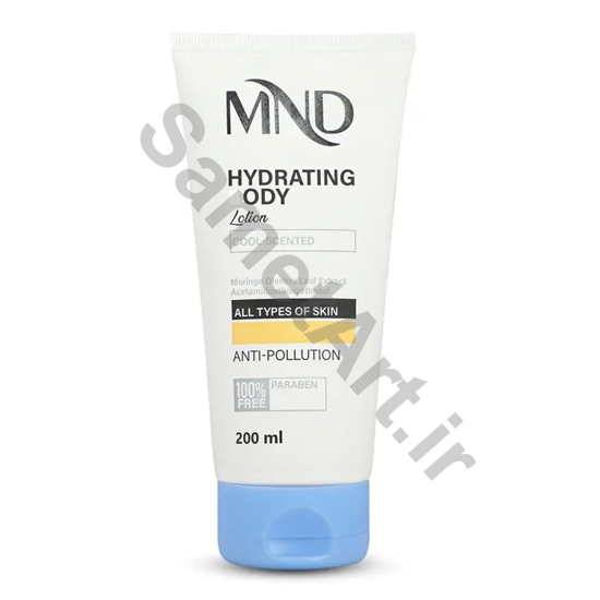 لوسیون-آبرسان-بدن-ام-ان-دی-با-رایحه-خنک