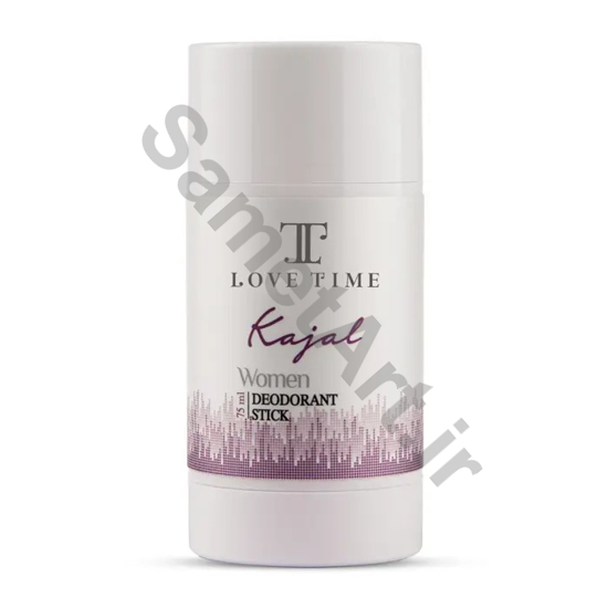 استیک-دئودورانت-لاو-تایم-مدل-کژال-زنانه