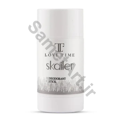 استیک-دئودورانت-لاو-تایم-مدل-اسکایلر-زنانهمردانه