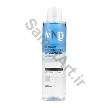 محلول-پاککننده-دوفاز-دورچشم-و-لب-ام-ان-دی