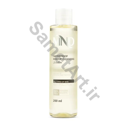 محلول-پاک-کننده-آرایش-ضدآب-ام-ان-دی-مناسب-انواع-پوست