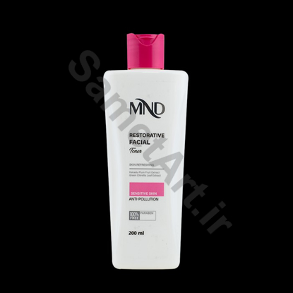تونر-صورت-تقویت-کننده-پوست-ام-ان-دی-مناسب-پوست-حساس