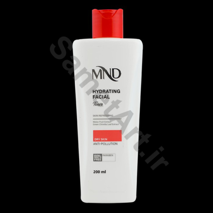 تونر-صورت-آبرسان-پوست-ام-ان-دی-مناسب-پوست-خشک