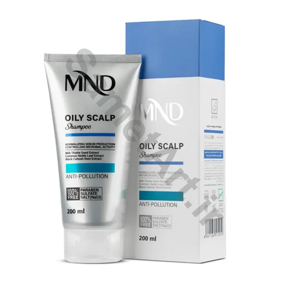 شامپو-ام-ان-دی-مناسب-پوست-سر-چرب
