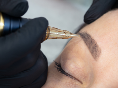 میکروبلیدینگ چیست؟